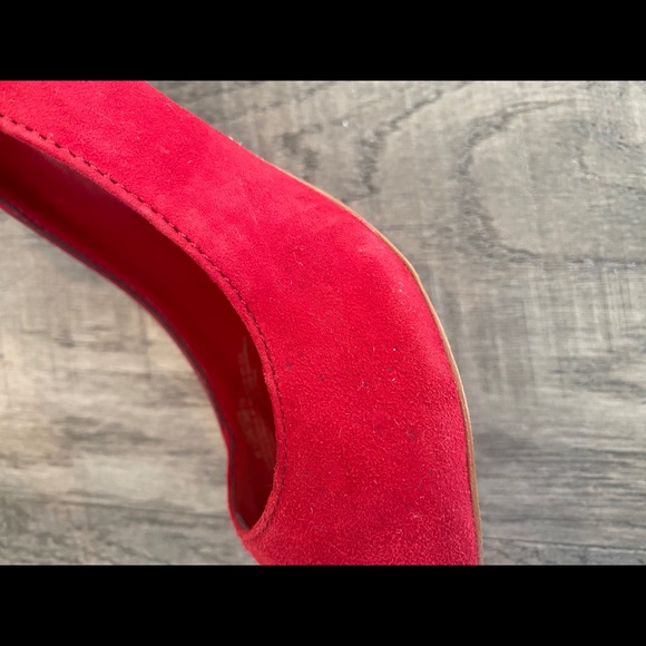 Jessica Simpson 3” Heels - Picture 6 of 6